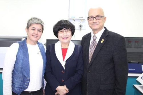 Prof. Dr. A��c�o�lu: Uyu�turucu Madde �e�idi 650'nin �zerine ��kt�