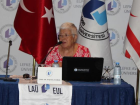 Prof. Dr. Ataman: '�zel E�itim'de Erken Tan� ve M�dahale �nemlidir