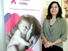 Prof. dr. aydan bilgin: evlat edinen anneler de emzirebilir