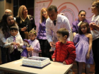 Prof. Dr Aydemir: Premat�re bebeklerde en �nemli besin maddesi anne s�t�