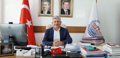Prof. Dr. Aydn'dan 'uzun Covid' uyars