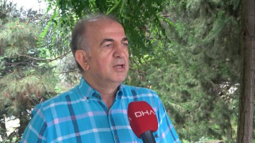 Prof. Dr. Aydn: iddetli bir dalgayla kar karyayz, hassas gruplar a olmal