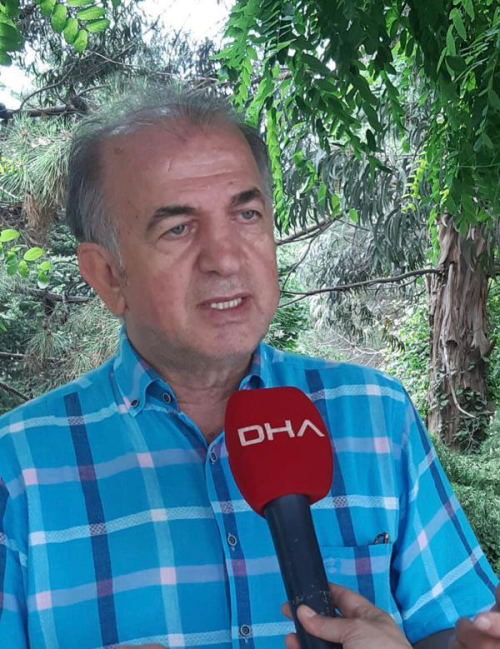 Prof. Dr. Aydn: Vaka art yzde 50, sarlp, pmeden bayramlan