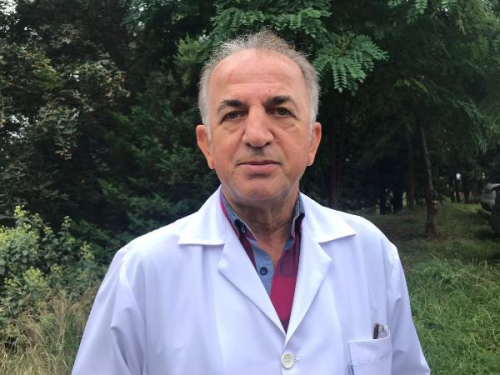 Prof. Dr. Aydn: Vaka saylarn dremezsek kapanmak zorunda kalacaz