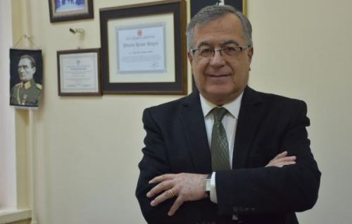Prof. Dr. Bakr: u an yaanan salgn mevsimsel, tedbir iin alanma gerekli