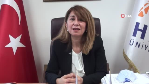 Prof. Dr. Baykam'dan 'vir�s mutasyonu' a��klamas�: 