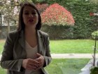 Prof. Dr. Berrin Pehlivan: 
