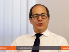 Prof. Dr. B�lent Al�c� ve Yapt��� �al��malar