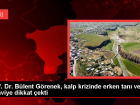 Prof. Dr. B�lent G�renek, kalp krizinde erken tan� ve tedaviye dikkat �ekti