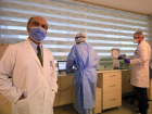 Prof. Dr. Canatan: Koronavir�s ahtapot gibi