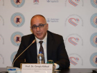 Prof. Dr. Cengiz K�ksal: 40'l� ya�larda merdiven testi ile kalp yetmezli�i riski belirlenebilir
