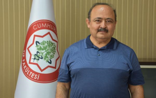 Prof. Dr. etin: 'Post covid' sendromlarna tedbir alnmal