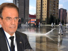 Prof. Dr. Ceyhan canl� yay�nda �ok net uyard�: Bu hafta herkes evine girmezse bu i�i kontrol edemeyiz