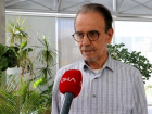 Prof. Dr. Ceyhan: 'Koronavir�s' a��s� 12 aydan �nce olmayacak gibi