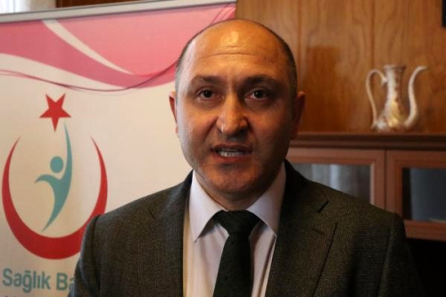 Prof.Dr. iin: Alternatif tp, suistimal alan olabiliyor