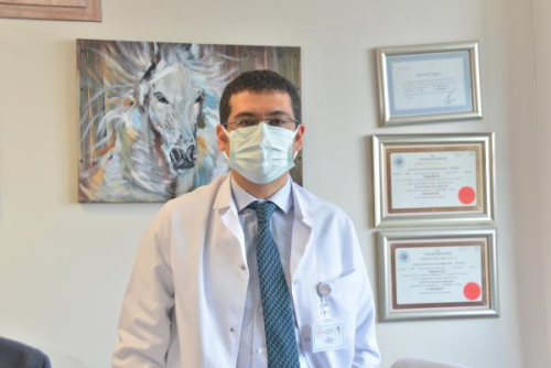 Prof. Dr. il: Kanser hastalar Sinovac asn gvenle kullanabilir