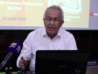 Prof. Dr. Emin Duru: 
