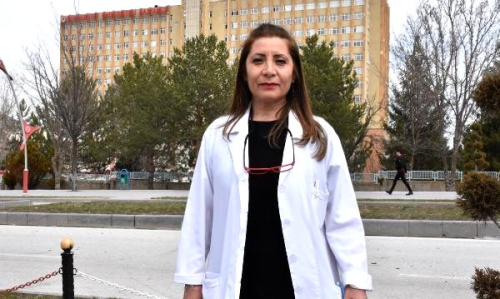 Prof.Dr. Engin: Panik, koronavirsn yaylmasn kolaylatrr