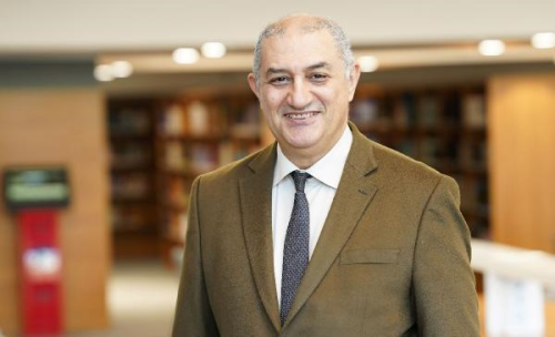 Prof. Dr. Erdem: ocuklarn az ve di sal sorunlar, fiziksel geliimlerini engelliyor