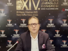 Prof. Dr. Erol Tavmergen: 