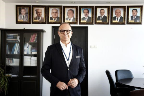 Prof. Dr. Ersin: Ar Tuz Tketimi Mide Kanserini Tetikliyor