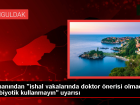 Prof. Dr. Etem Pi�kin: �shal vakalar�n�n �o�unlu�u vir�slere ba�l�, antibiyotik kullan�lmamal�