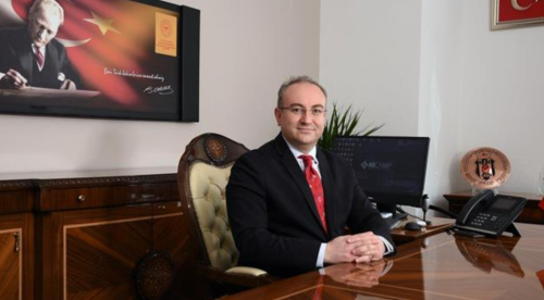 Prof. Dr. Evren Yaar kimdir? Prof. Dr. Evren Yaar ka yanda, nereli? Prof. Dr. Evren Yaar hayat ve biyografisi!