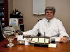 Prof.dr. Faruk Buyru: �lkemizde Her Y�l 100 Bini A�k�n T�p Bebek Tedavisi Yap�l�yor