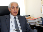 Prof. Dr. Faruk Yorulmaz: 