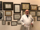 PROF. DR. FAT�H A�ALAR: MEME KANSER� �EKER HASTALI�I G�B� KRON�K B�R HASTALIK OLDU