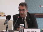 Prof. Dr. Fevzi Altunta�'tan CAR-T h�cre tedavisi a��klamas�: 