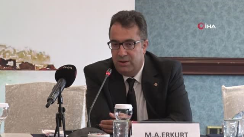 Prof. Dr. Fevzi Altunta'tan CAR-T hcre tedavisi aklamas: 