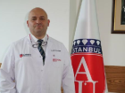 Prof. Dr. F��g�n: Artan sald�r�lar hekimleri meslekten so�utuyor