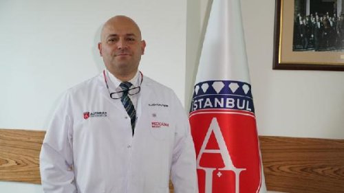Prof. Dr. Fgn: Artan saldrlar hekimleri meslekten soutuyor
