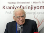 Prof. Dr. Gazi Yaargil: yi bir hafza iin beyninizi abur cuburla doldurmayn