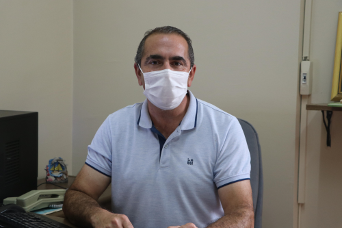 Prof. Dr Grcan'dan 
