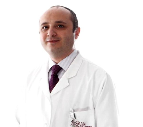 Prof. Dr. G�rsoy: Kaya ve himalaya tuzlar� iyot eksikli�i nedeni