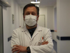 �lk analizde mutant vir�s saptanm�yor!
