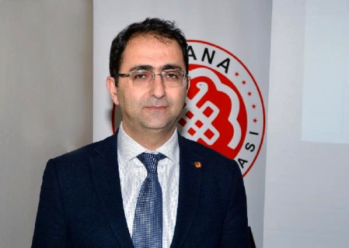 Prof. Dr. Hilal: Trkiye'de koronavirs telana gerek yok