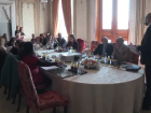 Prof. Dr. Ioannis Pallikaris Bas�n Toplant�s� D�zenledi