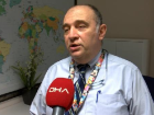Prof. Dr. Kara Omicron varyant� h�creye daha kolay girebiliyor