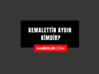 Prof. Dr. Kemalettin Aydn kimdir? Prof. Dr. Kemalettin Aydn ka yanda, nereli? Prof. Dr. Kemalettin Aydn hayat ve biyografisi!