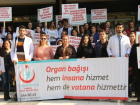 Prof. Dr. K�se: Organ Ba����n�n �slami A��dan Sak�ncas� Yok