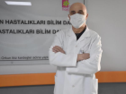 Prof. Dr. Kurug�l: Covid-19, kilolu �ocuklarda a��r seyrediyor