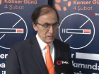 Prof. Dr. Kutluk: 