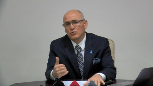 Prof. Dr. Kuzu: 50 ya altnda kaln barsak kanseri grlmesinde art var