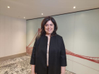 Prof. Dr. Mafalda Oliveira �stanbul'da: ��l� negatif meme kanserindeki son geli�meleri anlatt�