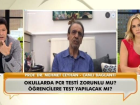 Prof. Dr. Mehmet Ceyhan: 