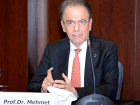 Prof. Dr. Mehmet Ceyhan 