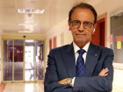 Prof. Dr. Mehmet Ceyhan: Bug�n 2 bu�uk ya��nda �ocuk hastam� kaybettim